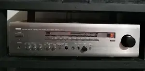Yamaha DSP-100 Vintage Audio Amplifier | Pro Logic