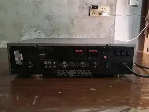 Yamaha DSP-100 Vintage Audio Amplifier | Pro Logic