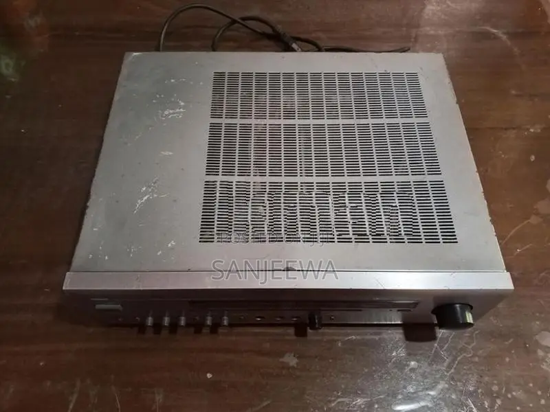 Yamaha DSP-100 Vintage Audio Amplifier | Pro Logic