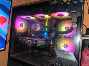 Intel i7 12700F GTX 1660 6GB Full Setup