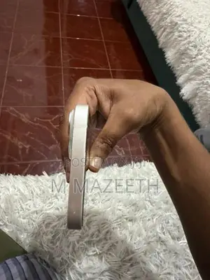 Apple iPhone 14 silver (Used)