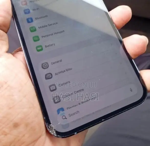 Apple iPhone 13 Pro Max (Used)