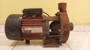 Jinasena Water Pump