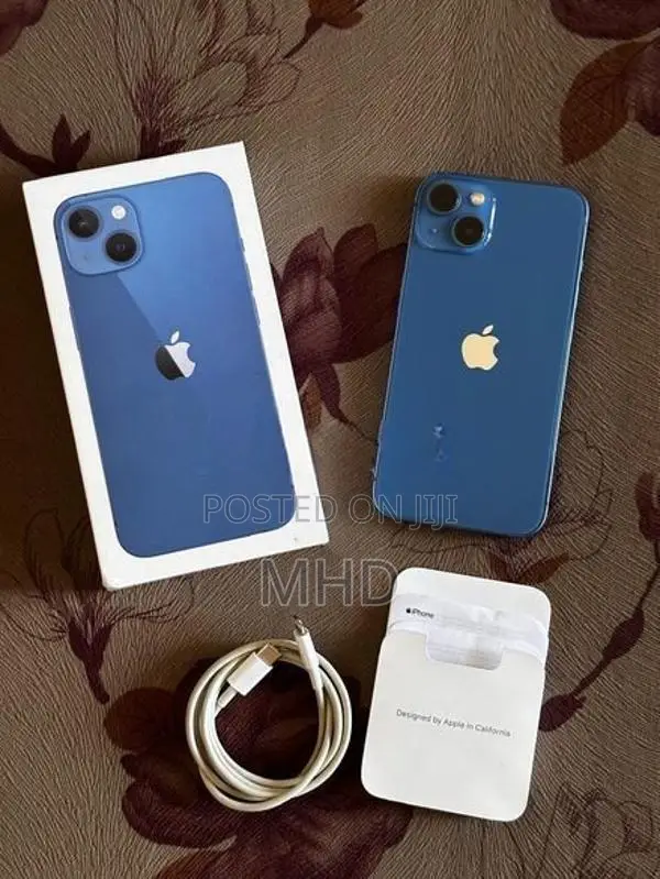Apple iPhone 13 128GB (Used)