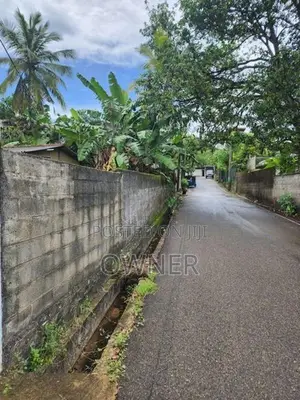 Land for Sale in Thalapathpitiya Nugegoda