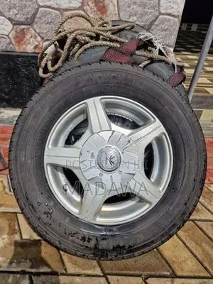 Yokohama 145R12 Tires