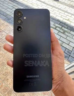 Samsung Galaxy A05s (Used)