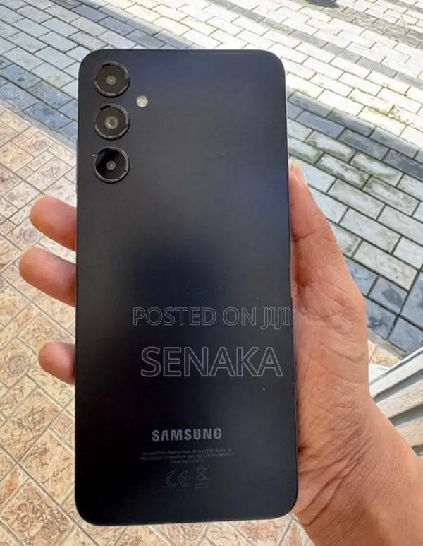 Samsung Galaxy A05s (Used)