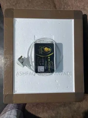 Egg Incubator