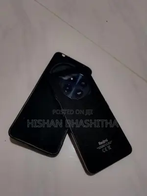 Xiaomi Redmi 14C (Used)