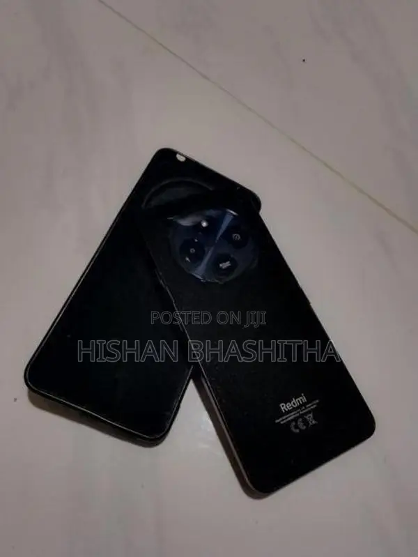 Xiaomi Redmi 14C (Used)