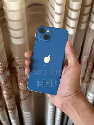 Apple iPhone 13 128GB (Used)