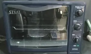 Electric Oven