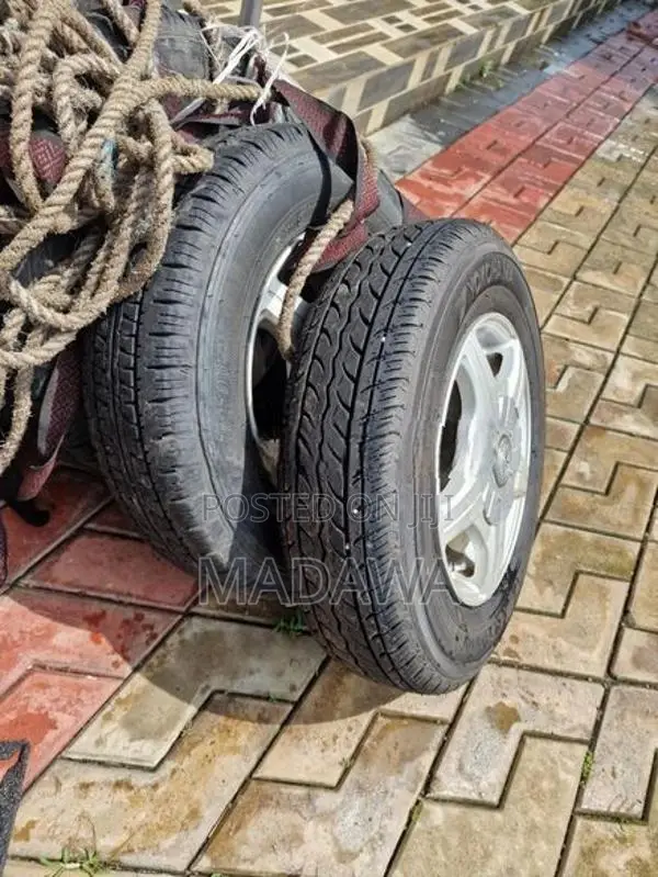 Yokohama 145R12 Tires