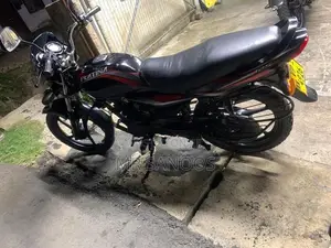 Bajaj Platina 125 2010