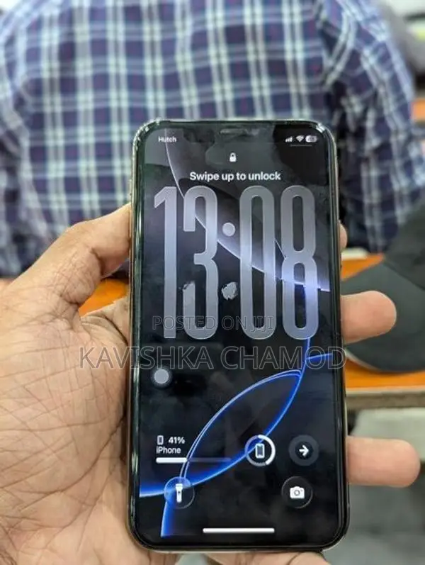 Apple iPhone 11 Pro (Used)