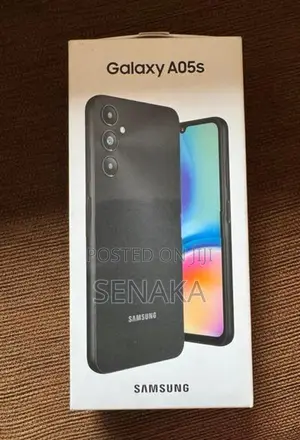 Samsung Galaxy A05s (Used)