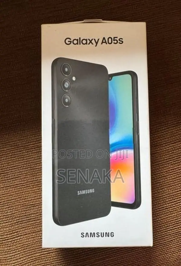 Samsung Galaxy A05s (Used)