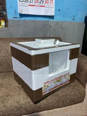 Egg Incubator