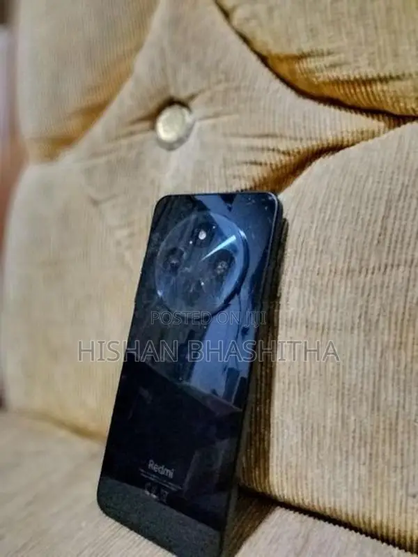 Xiaomi Redmi 14C (Used)