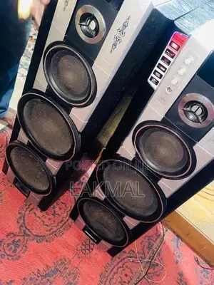 Speaker System