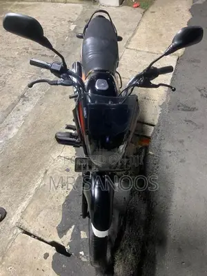 Bajaj Platina 125 2010