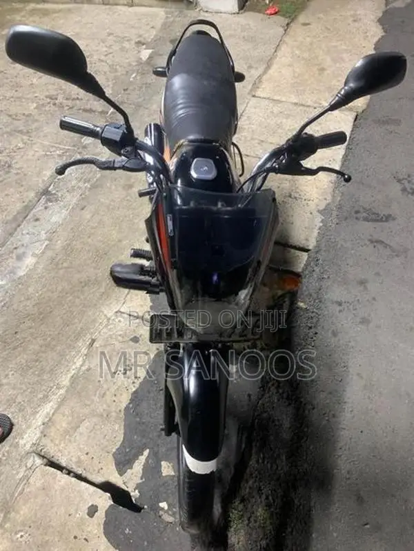 Bajaj Platina 125 2010