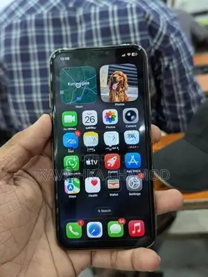 Apple iPhone 11 Pro (Used)