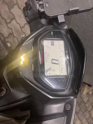 TVS Ntorq 125 2019