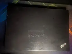 Lenovo I5 7th Gen
