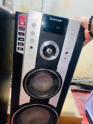 Speaker System