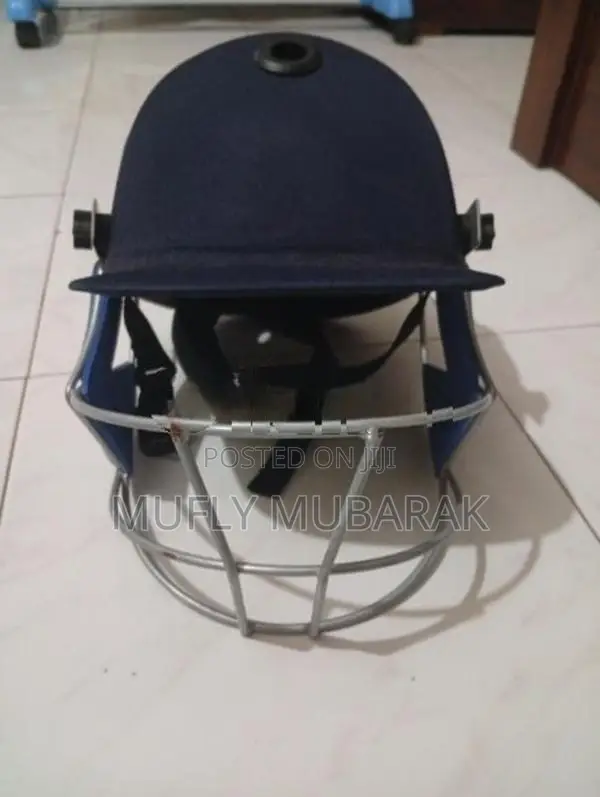 Cricket Helmet