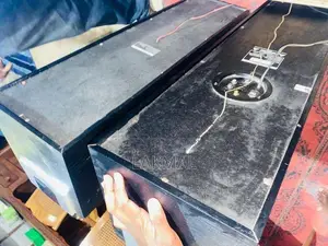 Speaker System