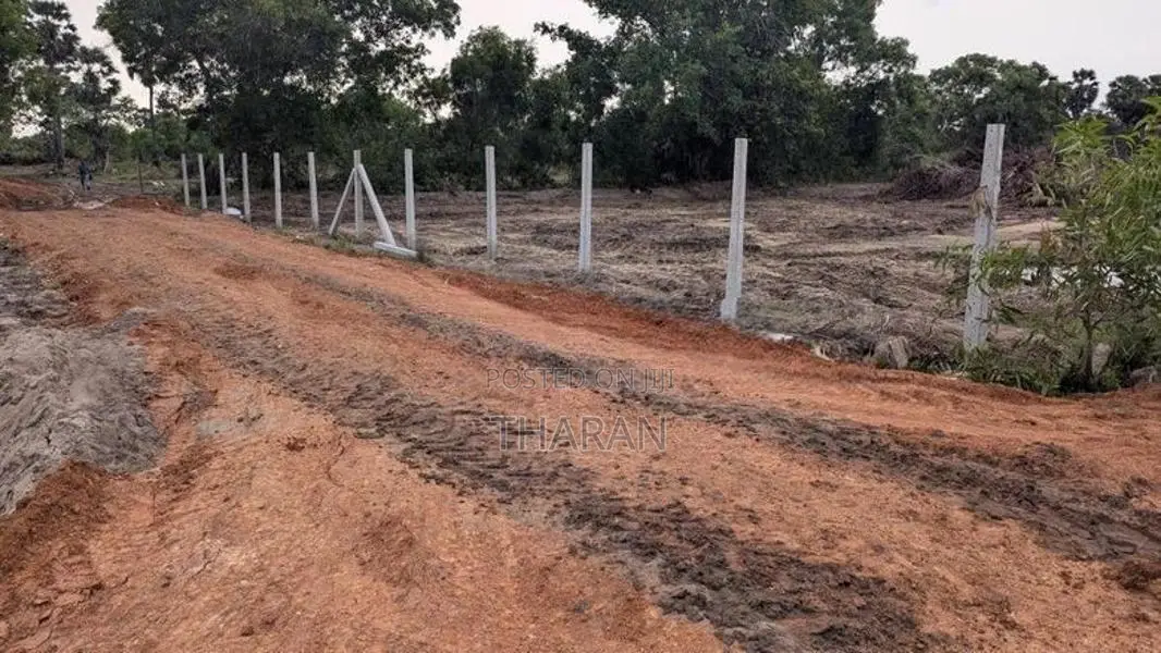 Land for Sale Batticaloa