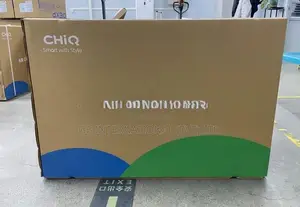 ChiQ 12000BTU Non Inverter AC (New)