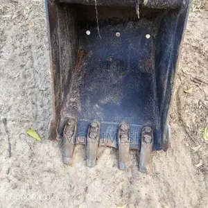 Komatsu Excavator