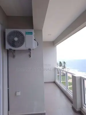Hisense 18000BTU (Smart) Inverter New