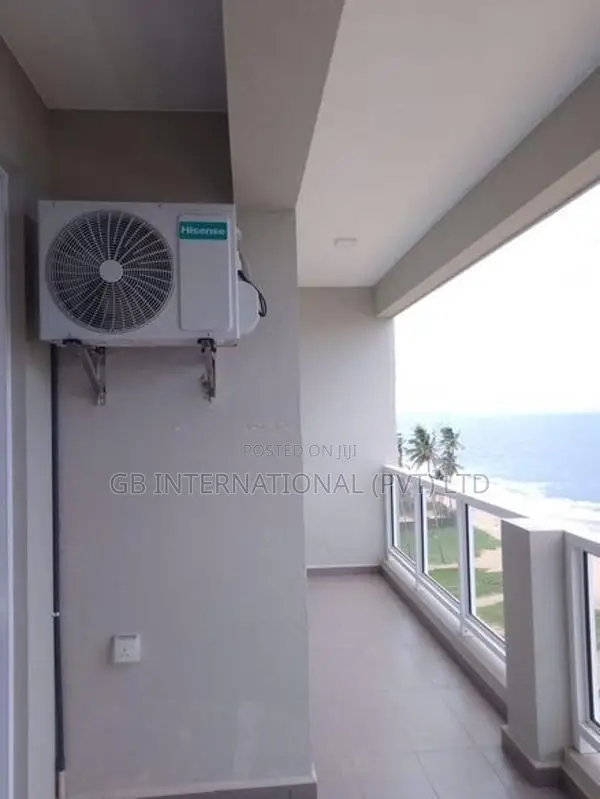 Hisense 18000BTU (Smart) Inverter New