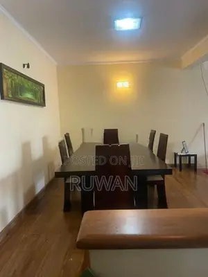 Furnished Modern Luxury House for Rent Kaduwela