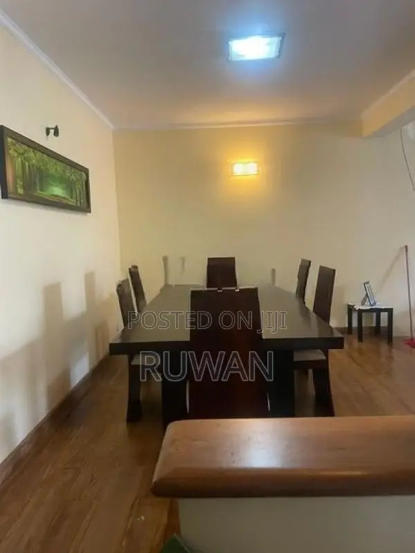 Furnished Modern Luxury House for Rent Kaduwela