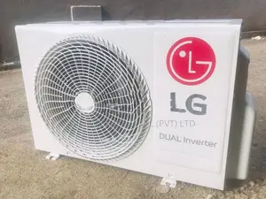 LG Inverter (12000BTU) Brand New