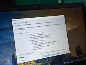 HP i3 8th Gen 4GB RAM 256GB SSD