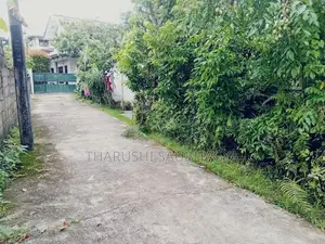 Prime Residential Land for Sale in Kandana