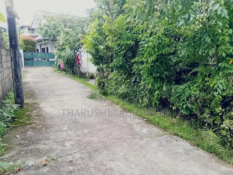 Prime Residential Land for Sale in Kandana