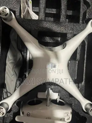 Phantom 4 Pro Drone