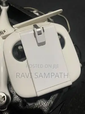 Phantom 4 Pro Drone