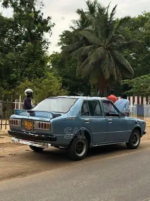 Toyota Corolla 1978