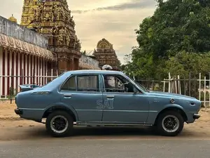 Toyota Corolla 1978
