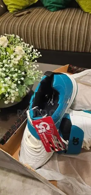 CA Cricket Shoe