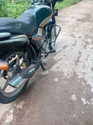 TVS Star Sport 2006